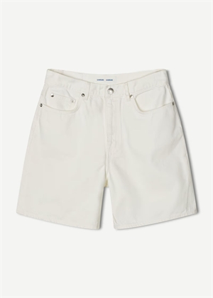 Sashelly shorts 15620 White Rock Samsøe 